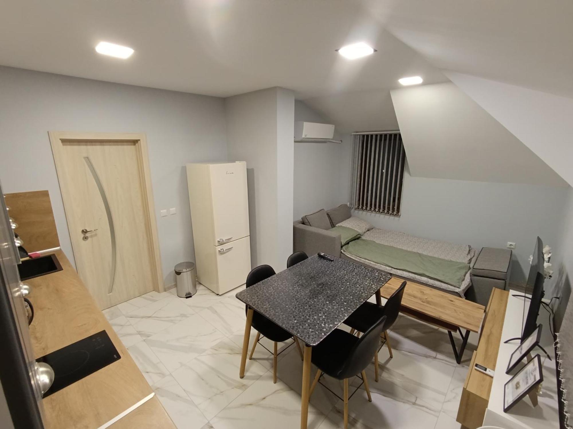 Витски 1 Улица Оборище 2 Ruse Exterior photo